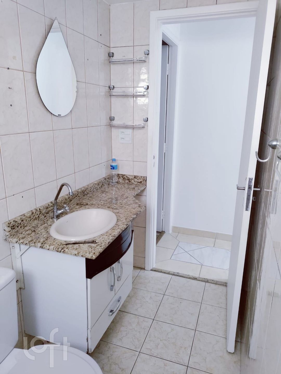 Apartamento à venda com 2 quartos, 63m² - Foto 12