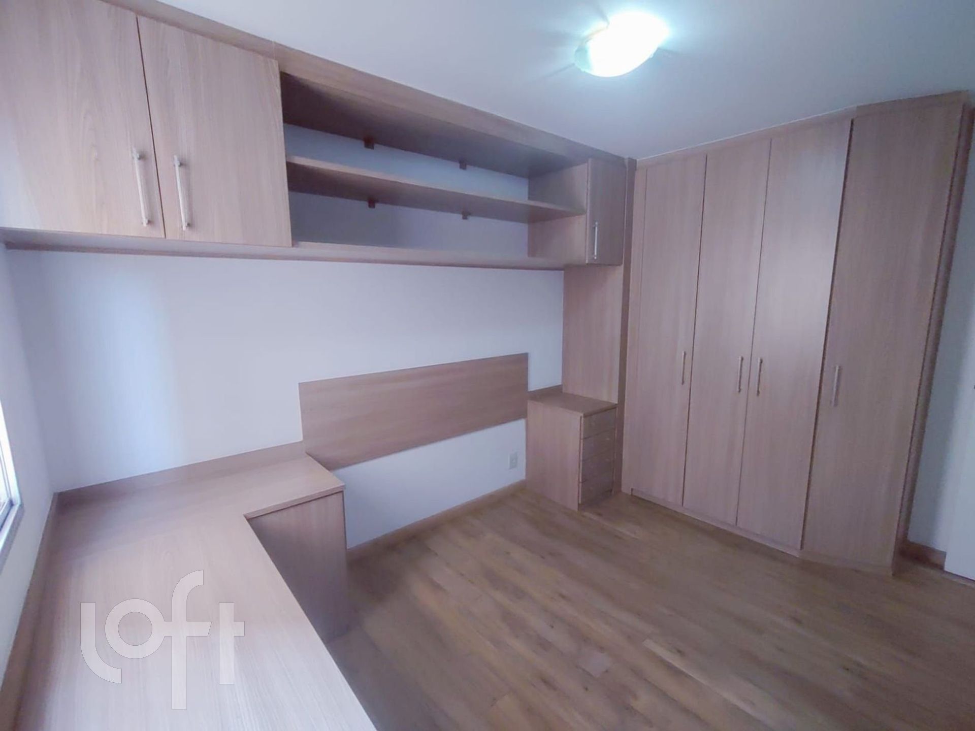 Apartamento à venda com 2 quartos, 63m² - Foto 5