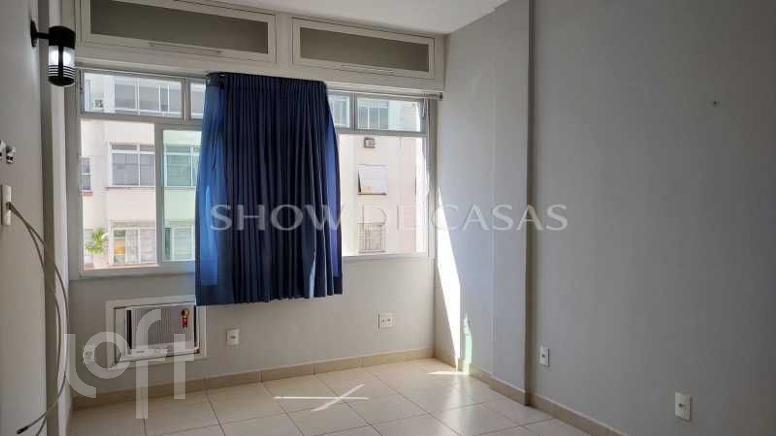 Apartamento à venda com 1 quarto, 34m² - Foto 2