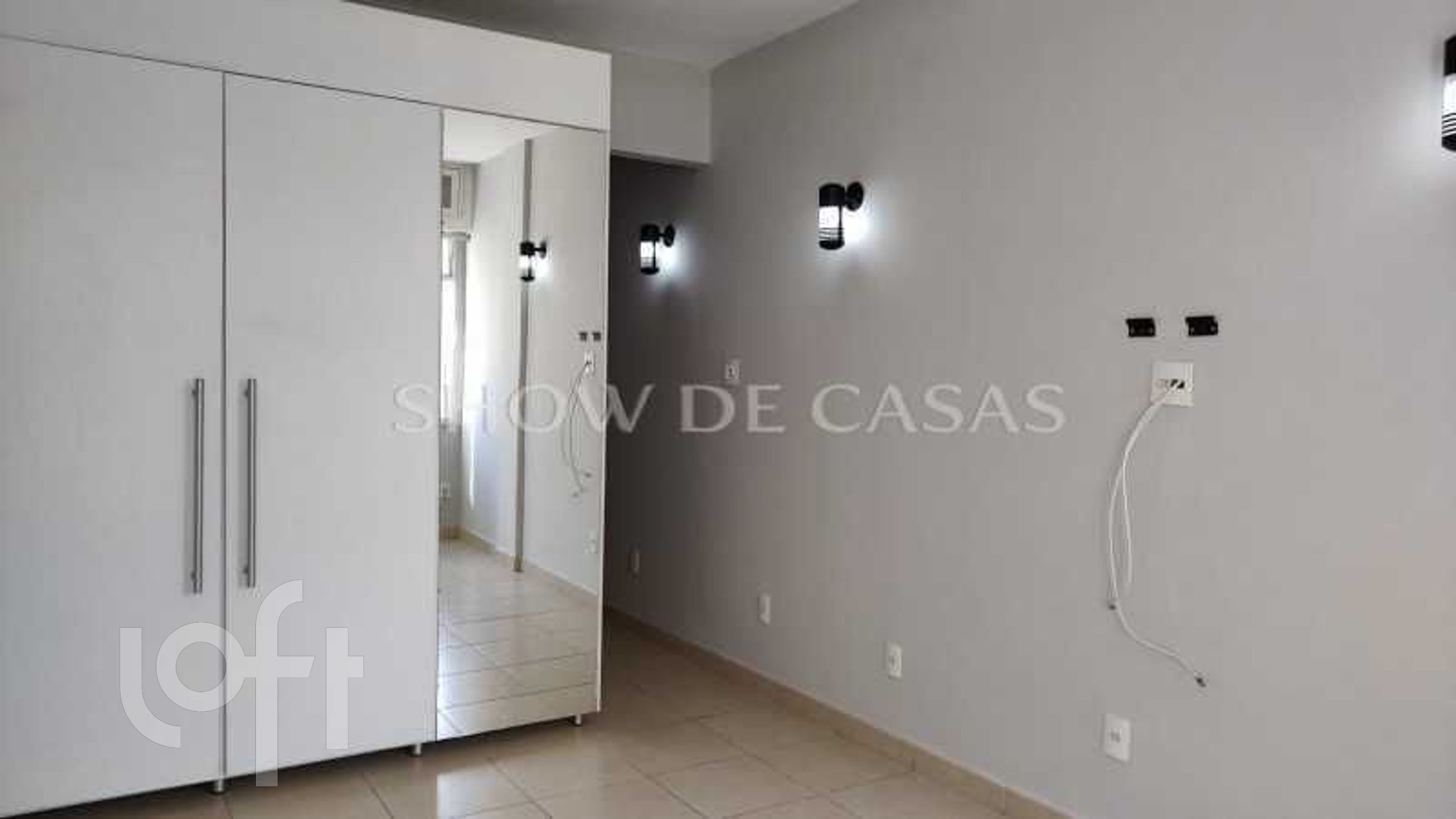 Apartamento à venda com 1 quarto, 34m² - Foto 3