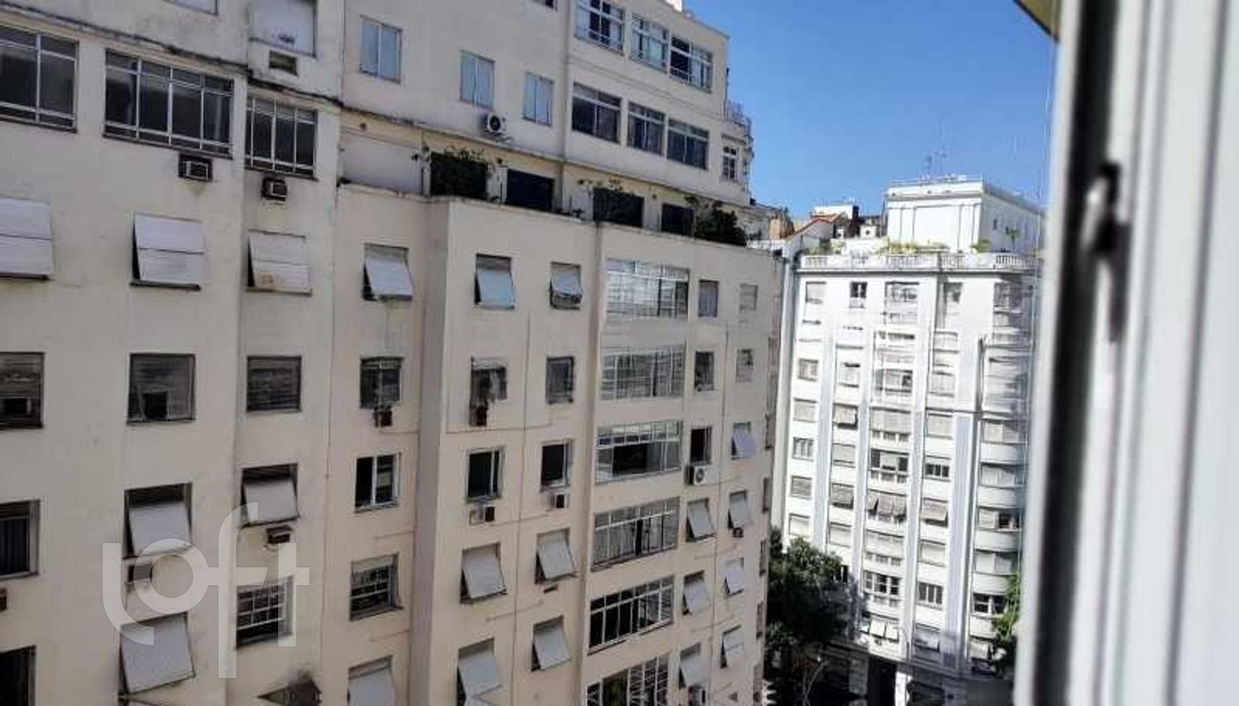 Apartamento à venda com 1 quarto, 34m² - Foto 9