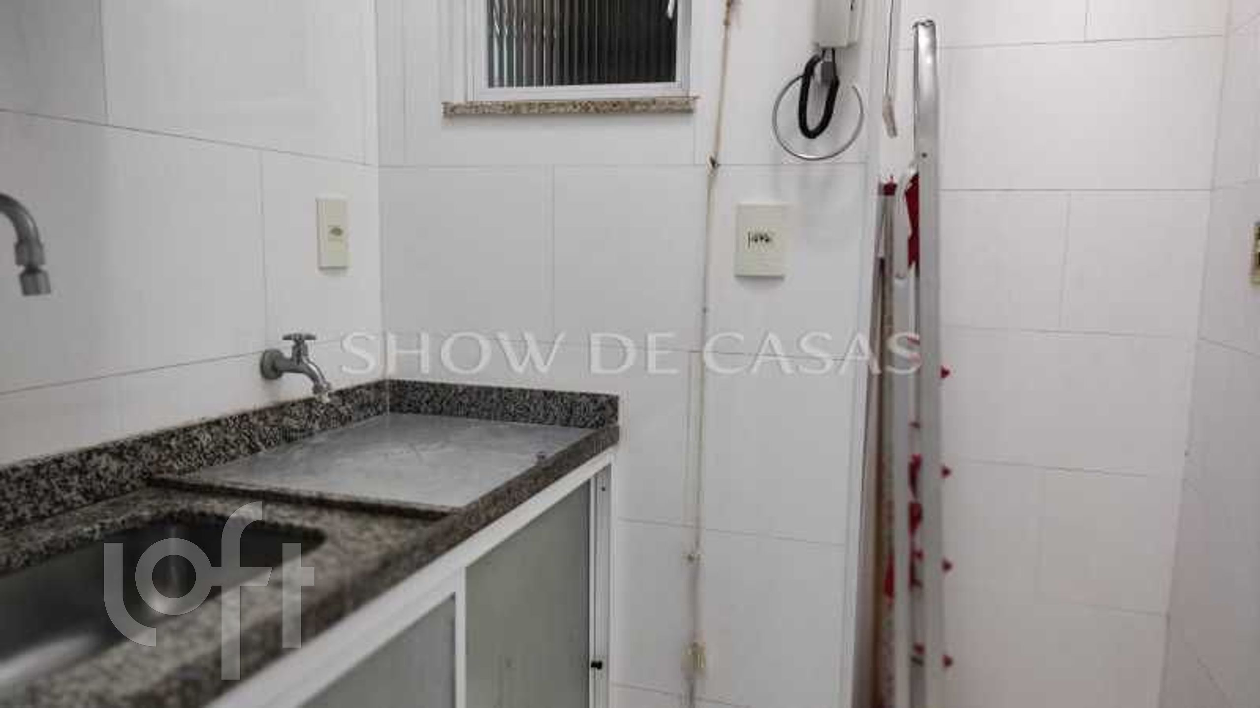 Apartamento à venda com 1 quarto, 34m² - Foto 7