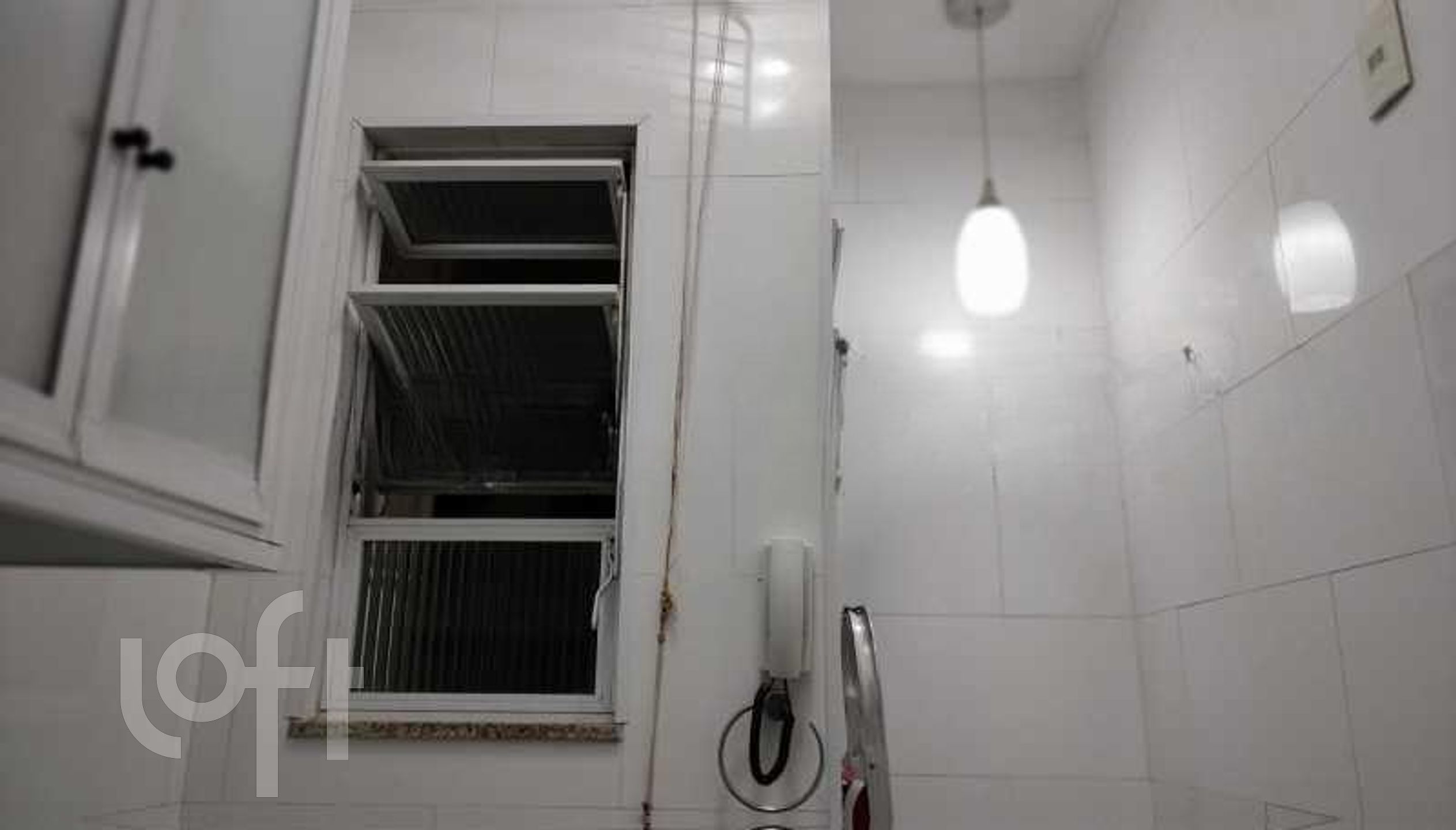 Apartamento à venda com 1 quarto, 34m² - Foto 8