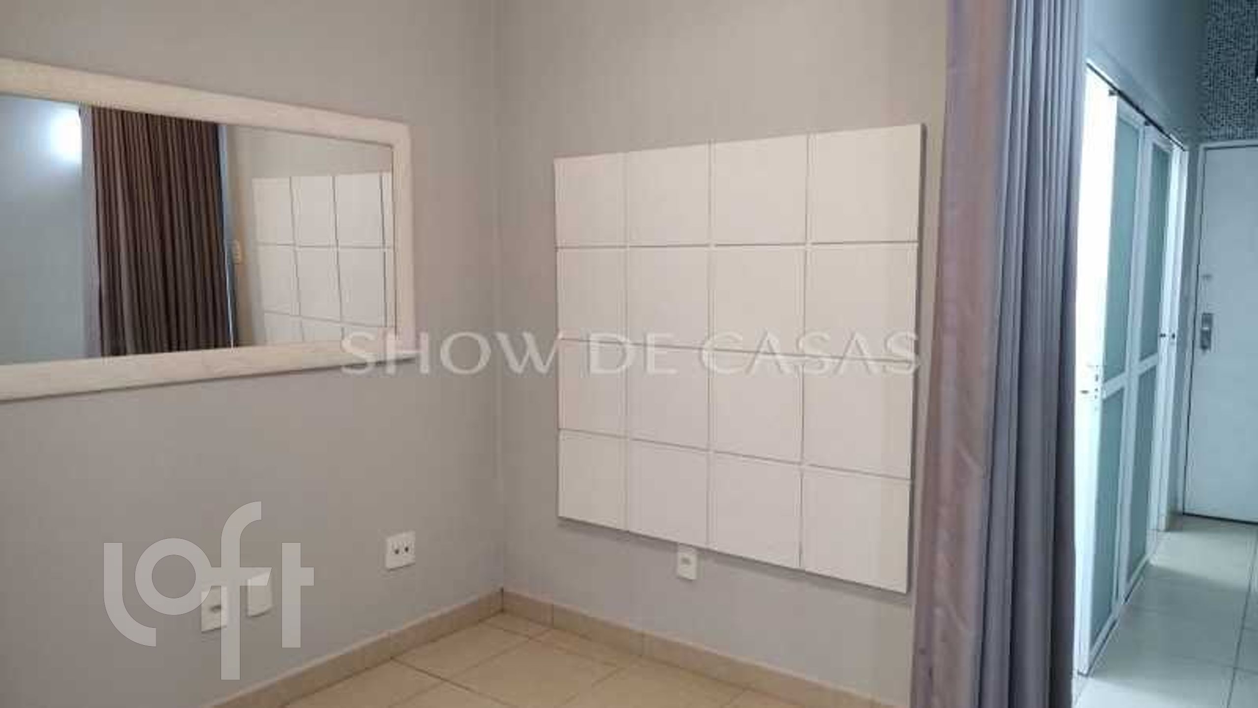 Apartamento à venda com 1 quarto, 34m² - Foto 4