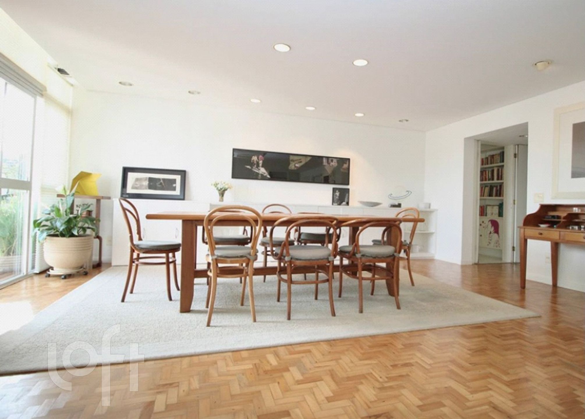 Apartamento, 4 quartos, 376 m² - Foto 10