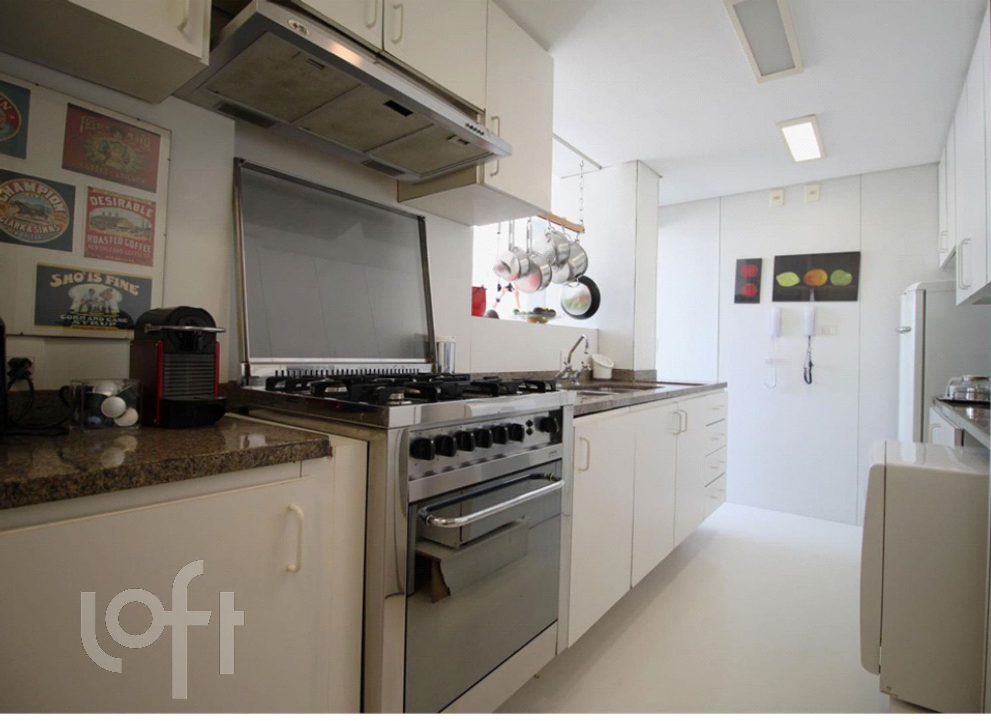 Apartamento, 4 quartos, 376 m² - Foto 5