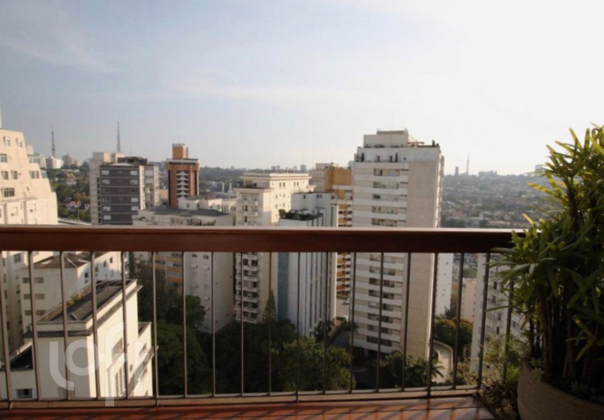 Apartamento, 4 quartos, 376 m² - Foto 13