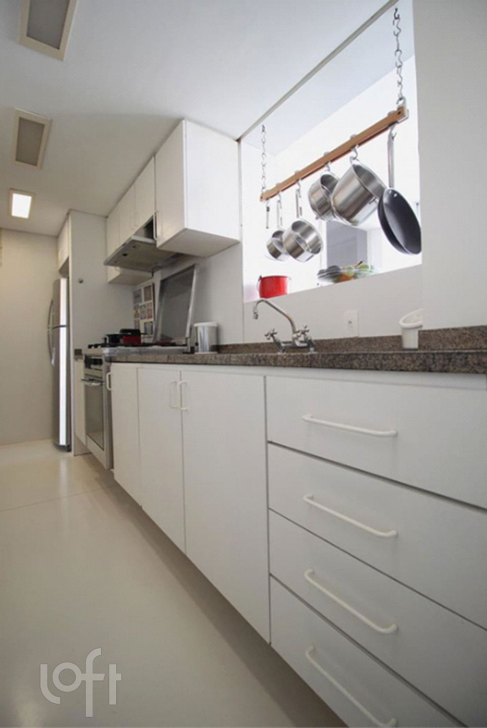 Apartamento à venda com 4 quartos, 386m² - Foto 8