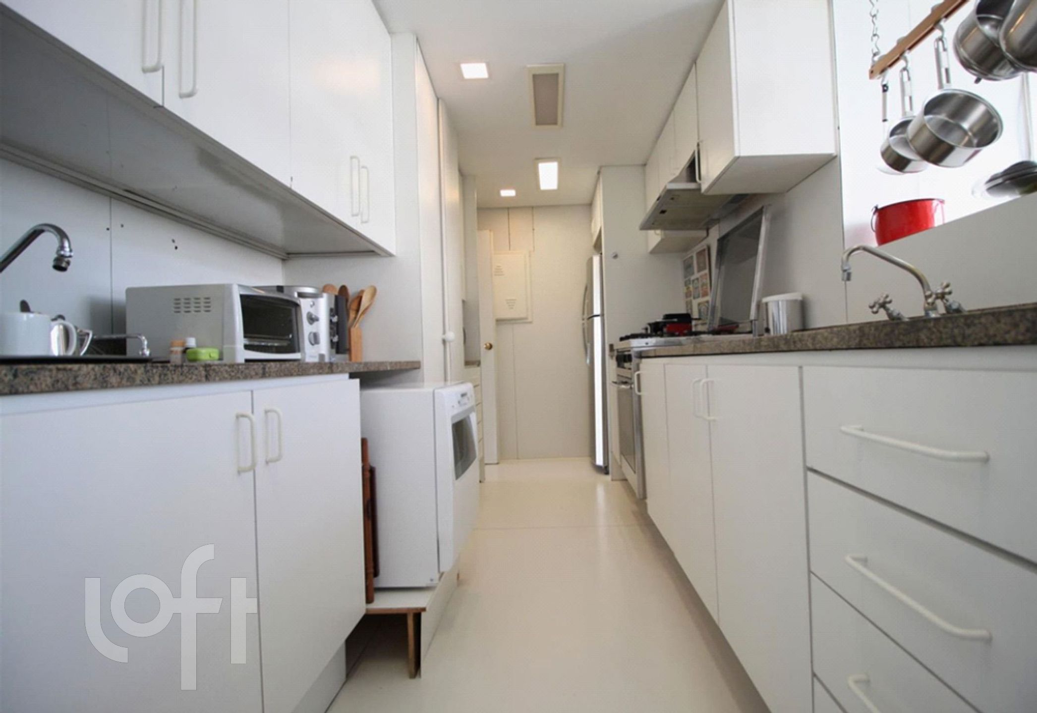 Apartamento, 4 quartos, 376 m² - Foto 7