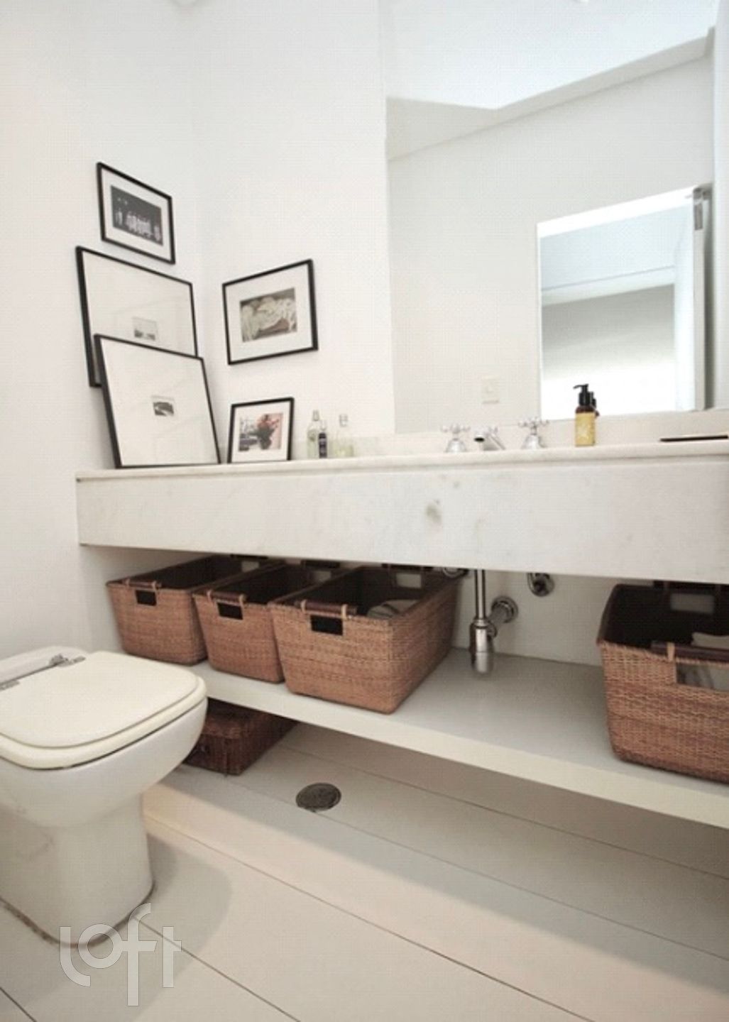 Apartamento, 4 quartos, 376 m² - Foto 4