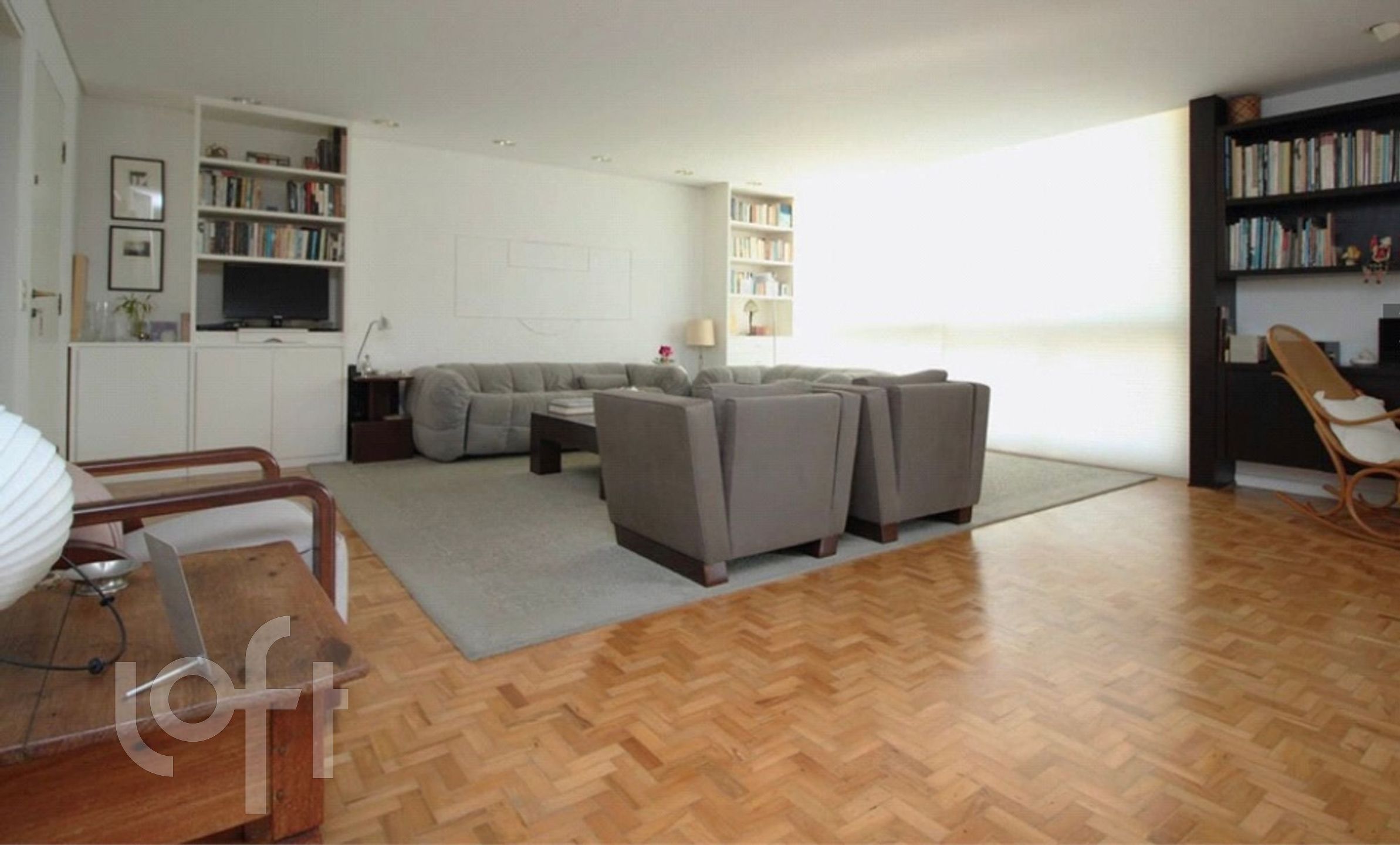 Apartamento à venda em Sumaré com 376 m², 4 quarto