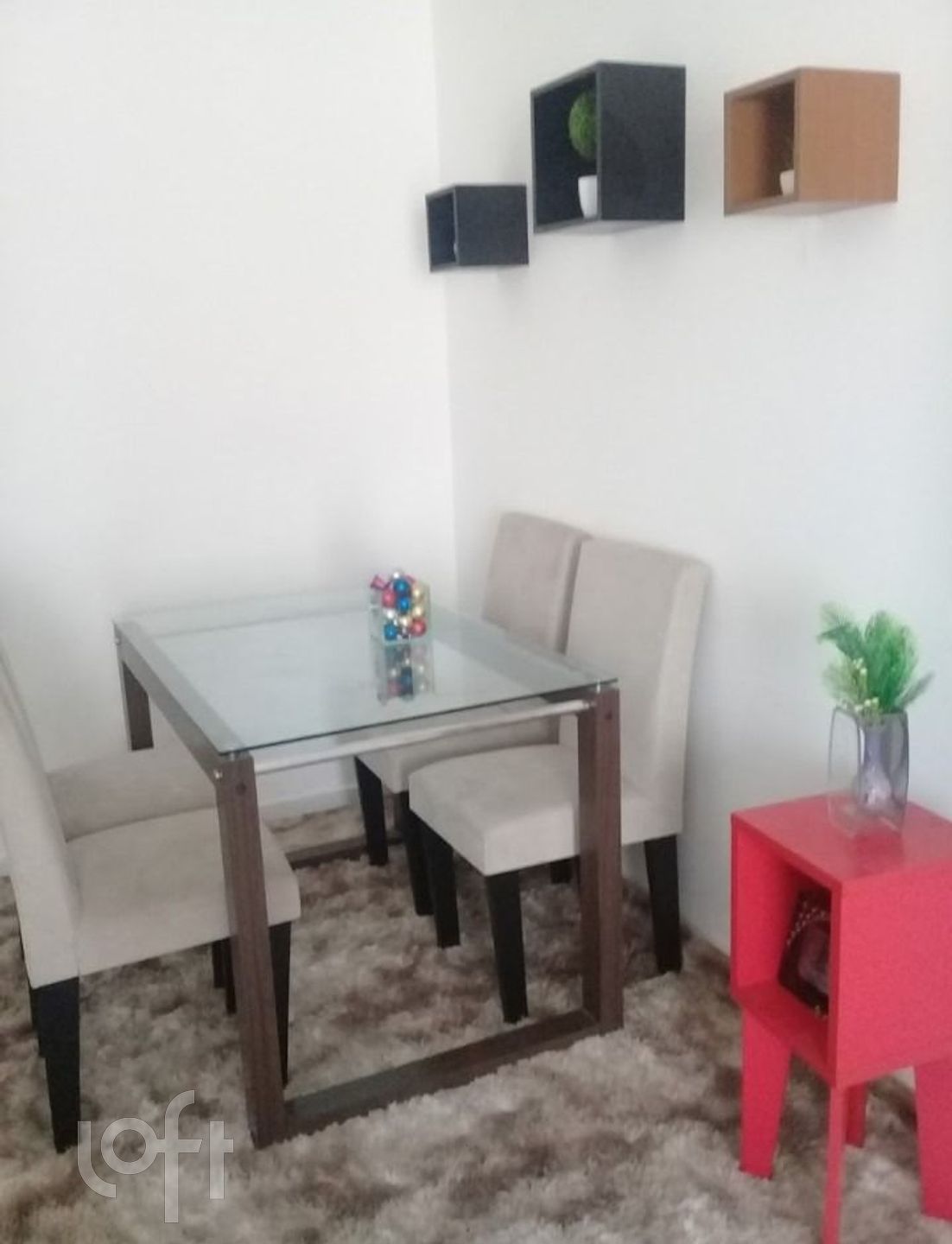 Apartamento à venda com 2 quartos, 66m² - Foto 3