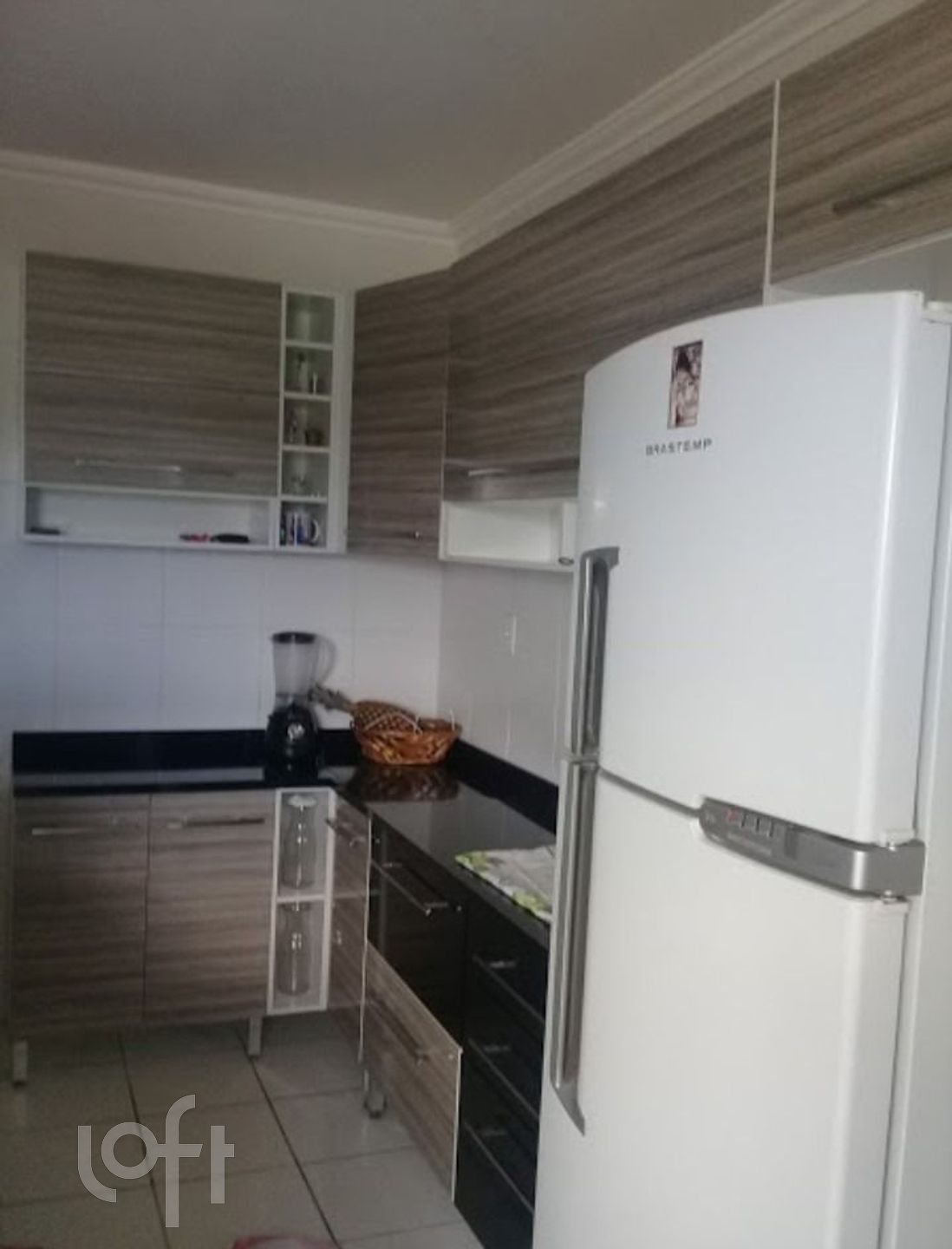 Apartamento à venda com 2 quartos, 66m² - Foto 4