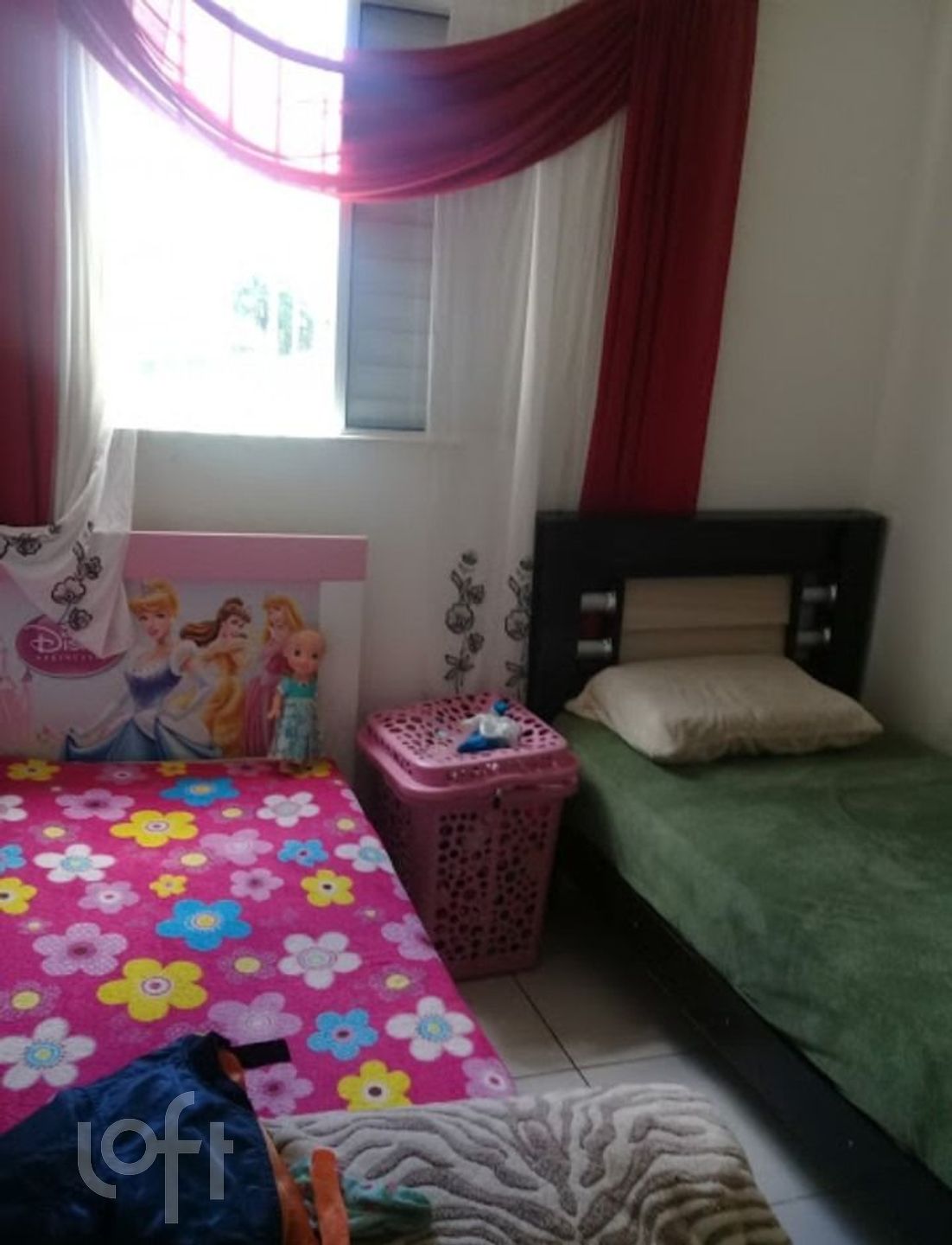 Apartamento à venda com 2 quartos, 66m² - Foto 6