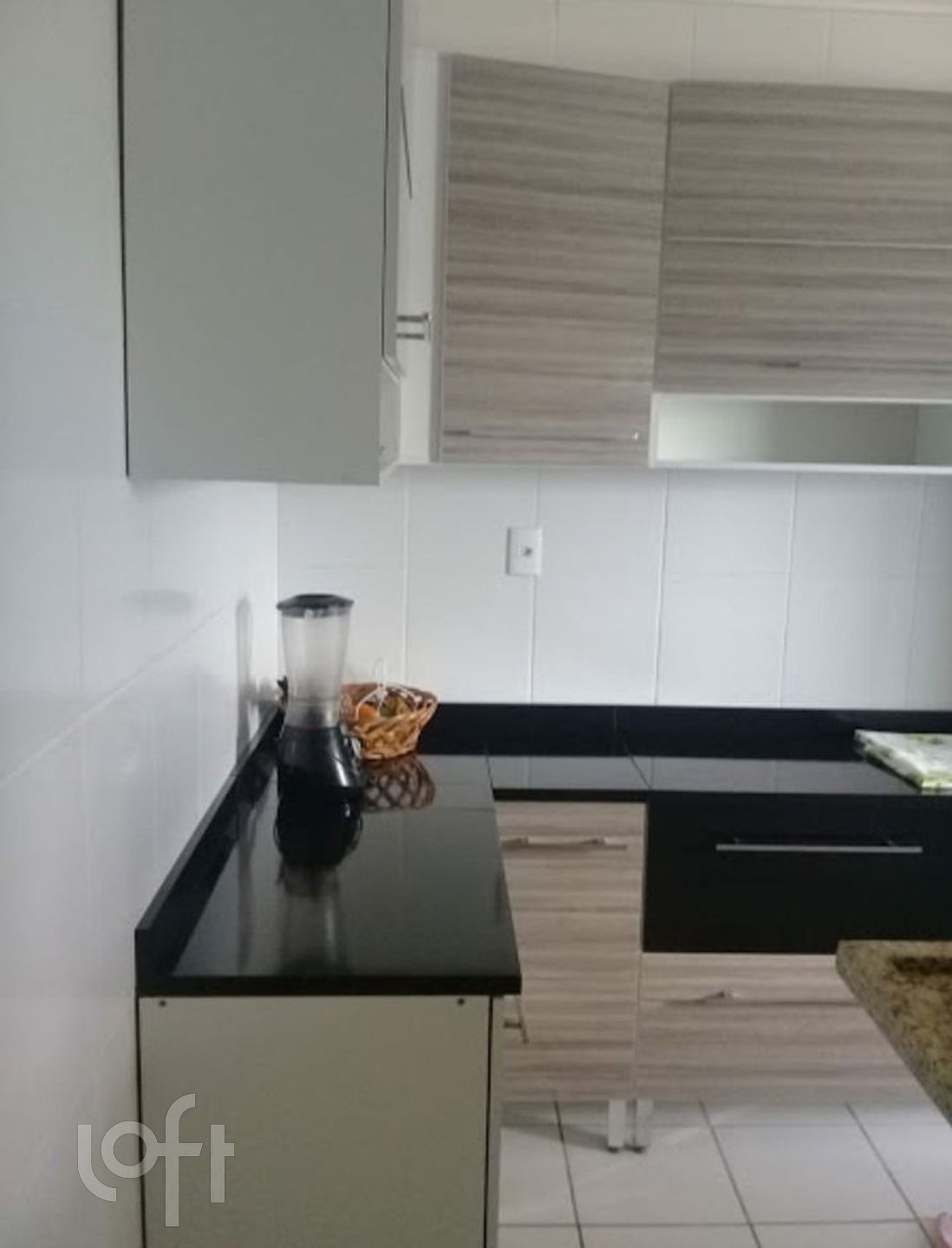 Apartamento à venda com 2 quartos, 66m² - Foto 5