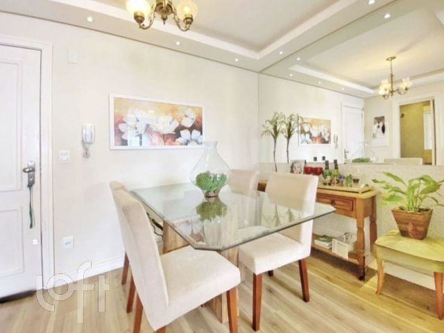 Apartamento com 44m², 1 dormitório, 1 suíte, 1 vaga, Cidade Baixa em Porto Alegre