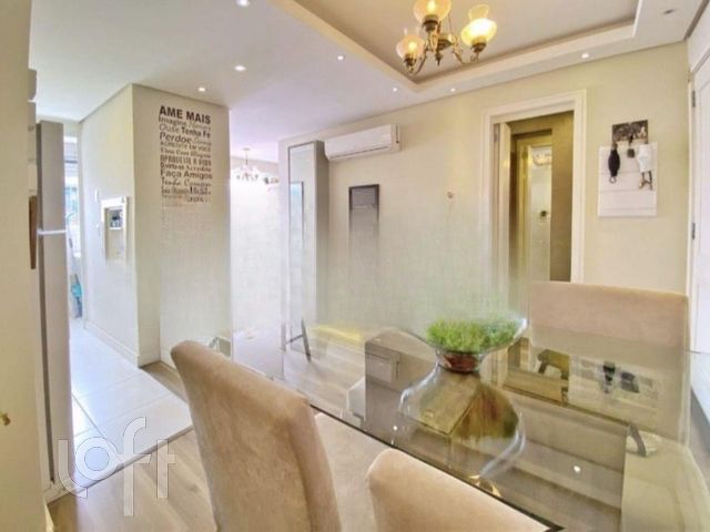 Apartamento com 44m², 1 dormitório, 1 suíte, 1 vaga, Cidade Baixa em Porto Alegre