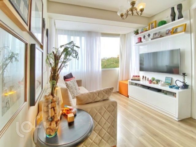 Apartamento com 44m², 1 dormitório, 1 suíte, 1 vaga, Cidade Baixa em Porto Alegre