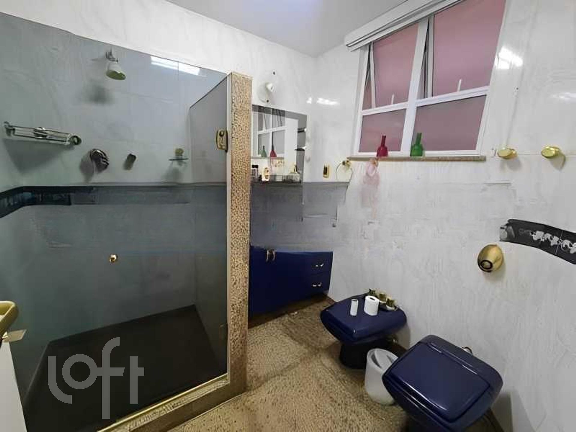 Apartamento à venda com 3 quartos, 180m² - Foto 19