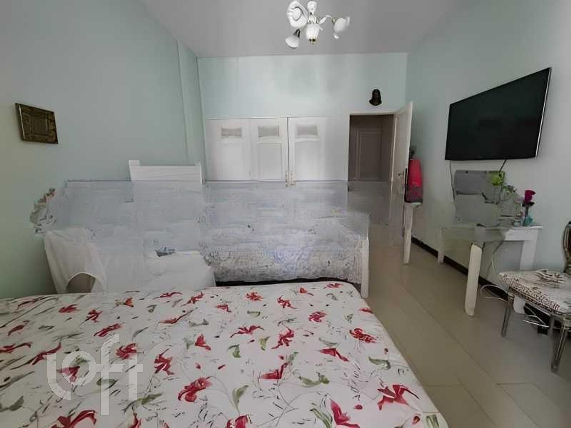 Apartamento à venda com 3 quartos, 180m² - Foto 14