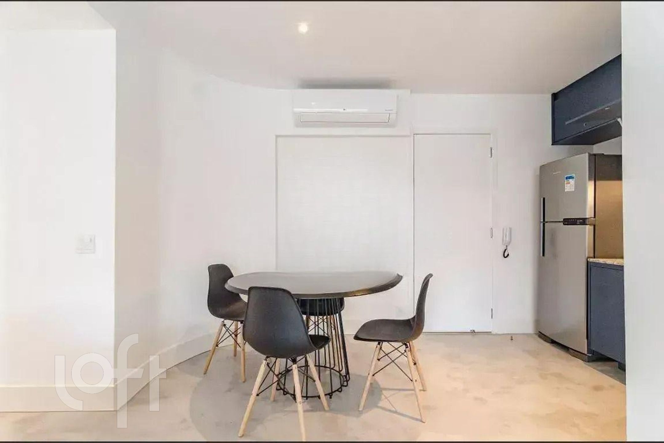 Apartamento à venda com 2 quartos, 56m² - Foto 8