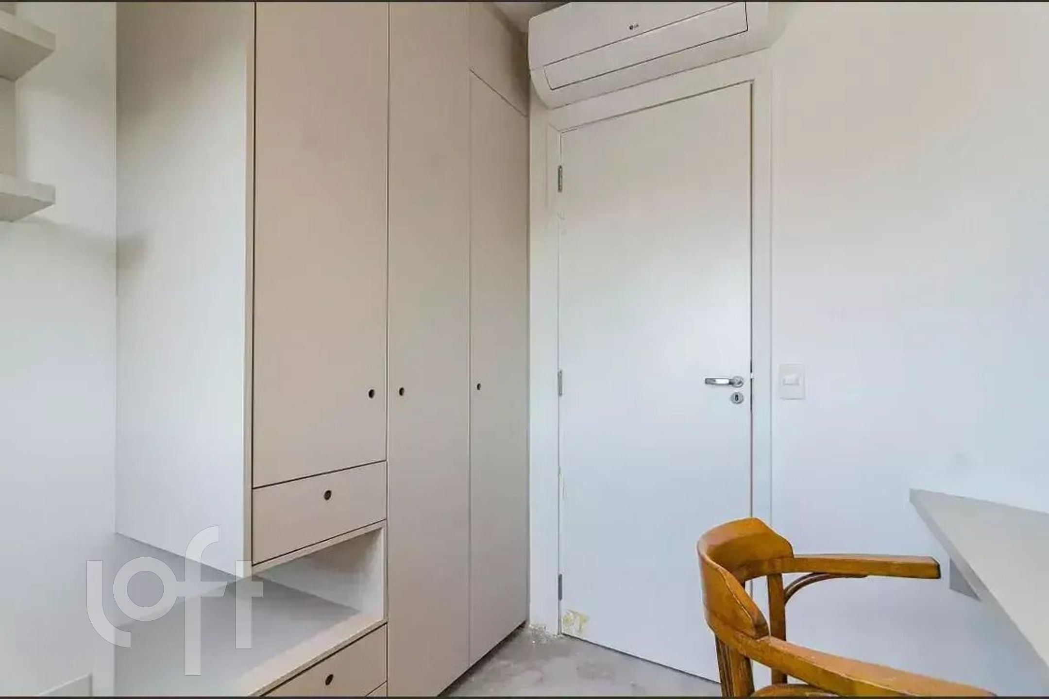 Apartamento à venda com 2 quartos, 56m² - Foto 24