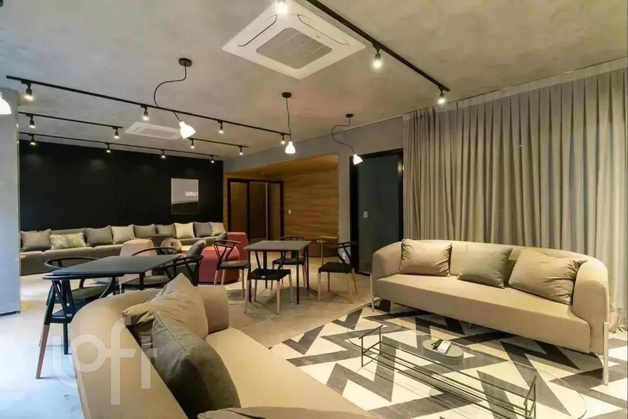 Apartamento à venda com 2 quartos, 56m² - Foto 30