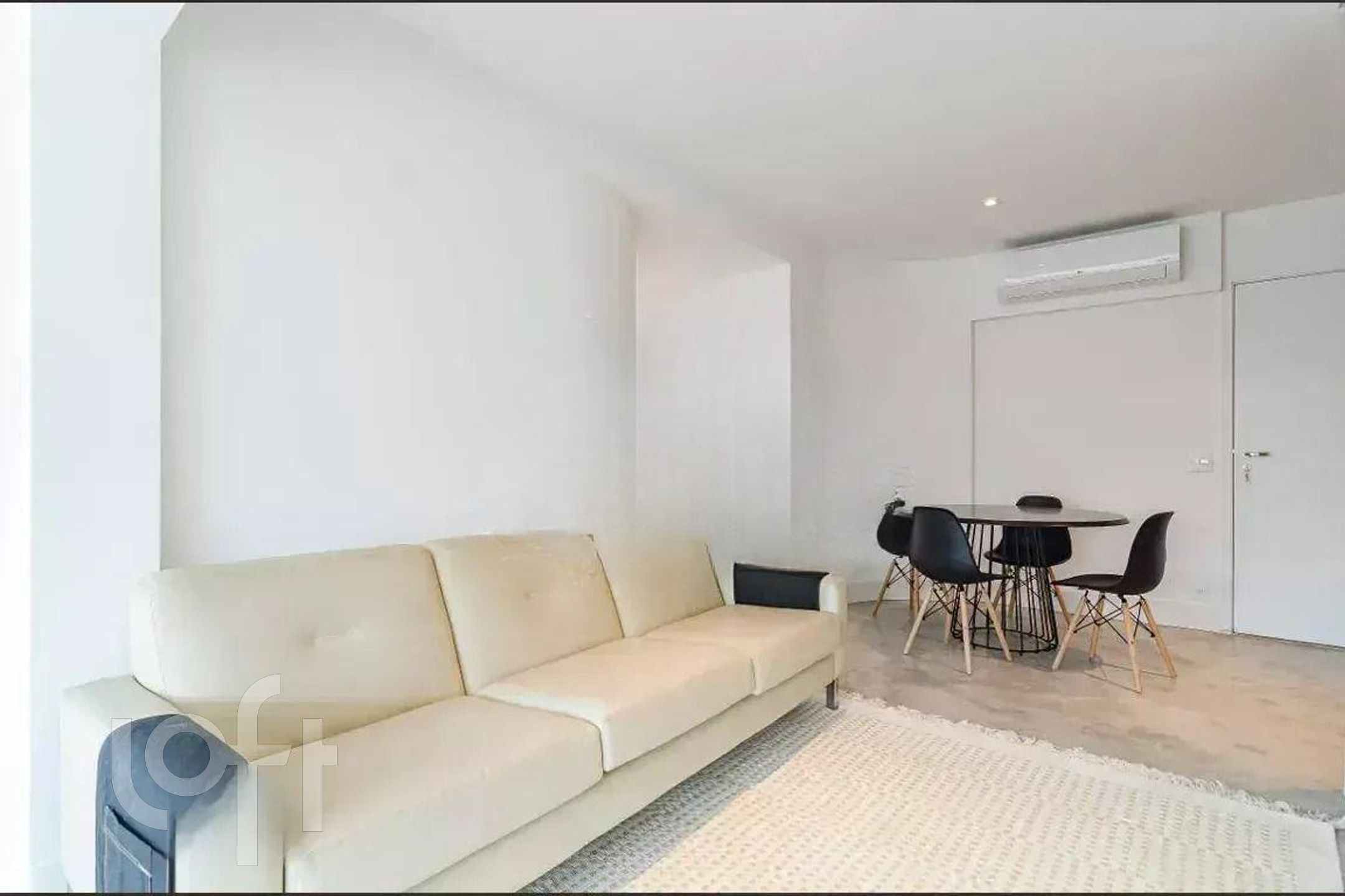 Apartamento à venda com 2 quartos, 56m² - Foto 5