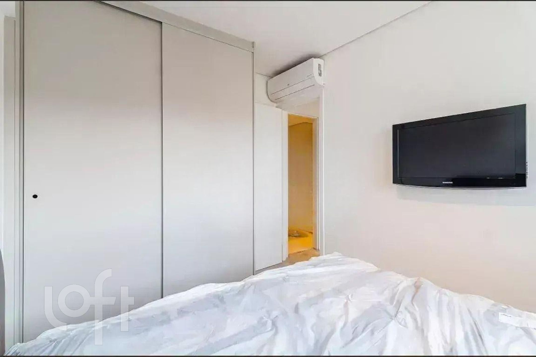 Apartamento à venda com 2 quartos, 56m² - Foto 18