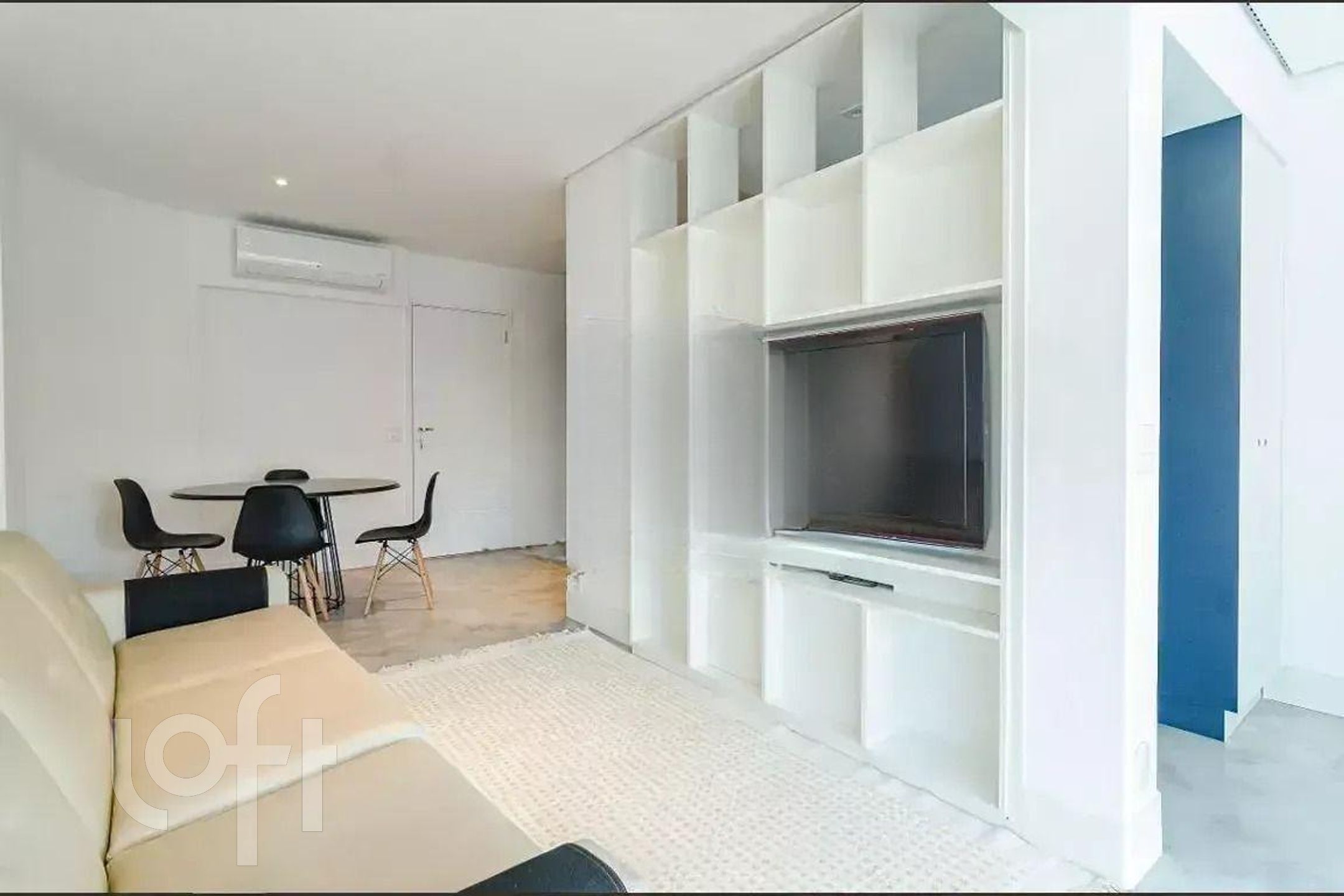 Apartamento à venda com 2 quartos, 56m² - Foto 7