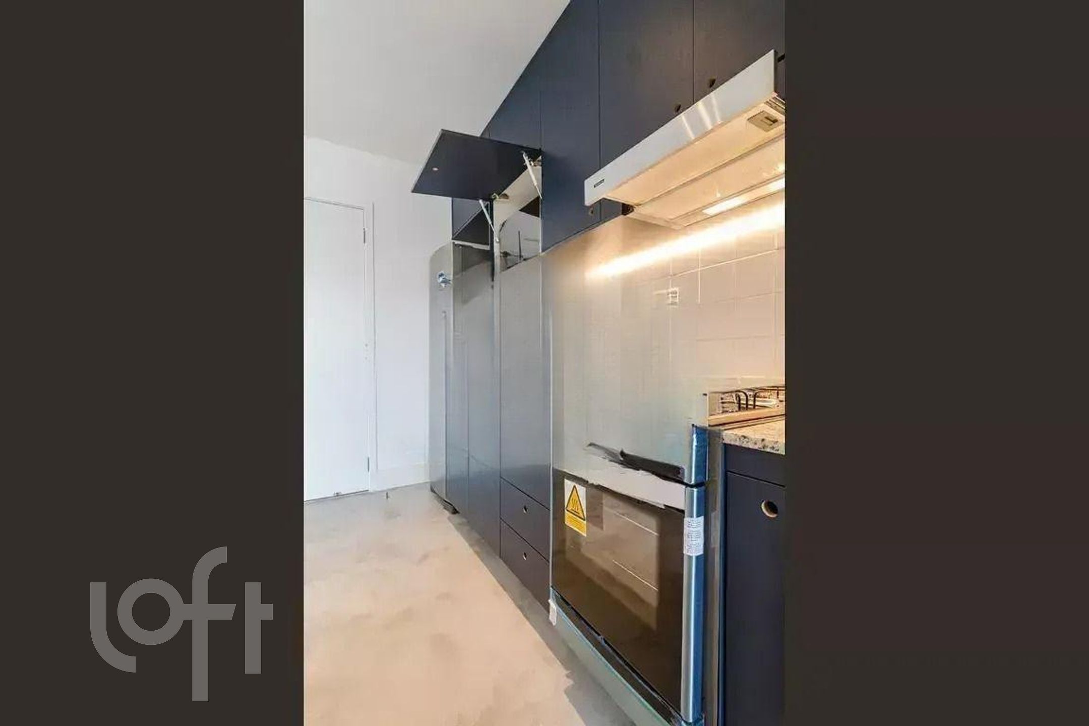 Apartamento à venda com 2 quartos, 56m² - Foto 12