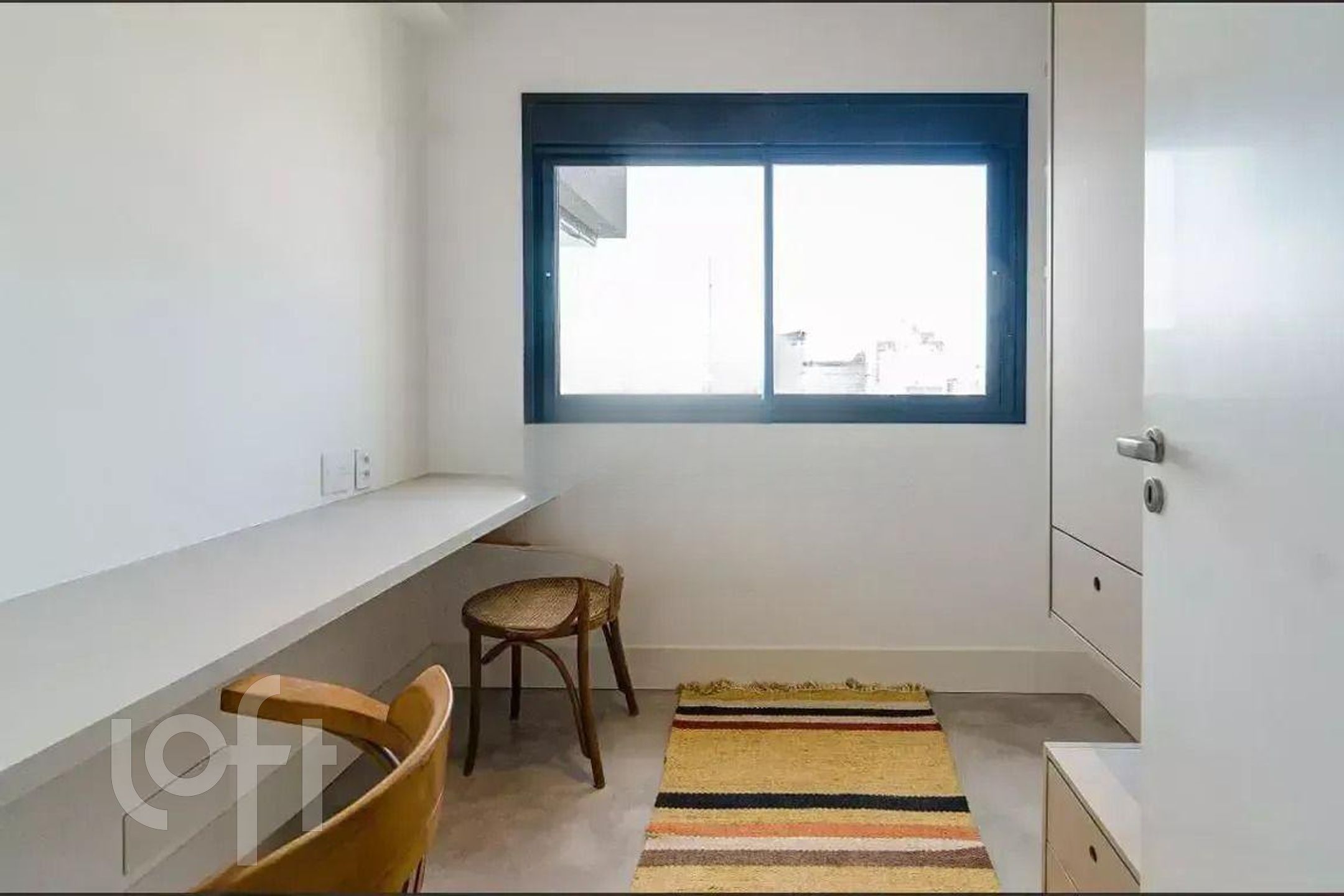 Apartamento à venda com 2 quartos, 56m² - Foto 23