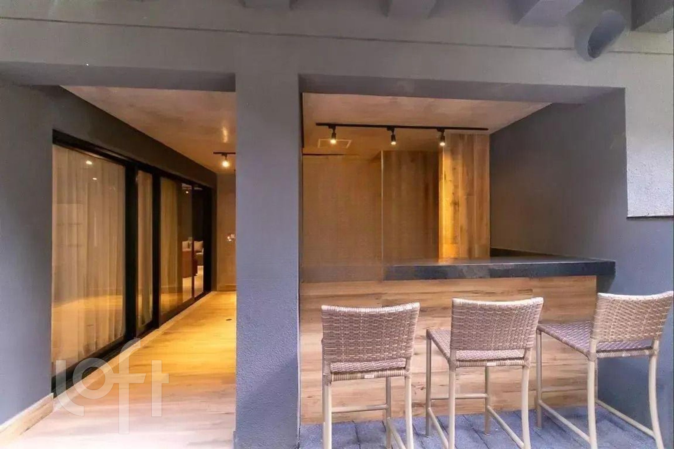 Apartamento à venda com 2 quartos, 56m² - Foto 28