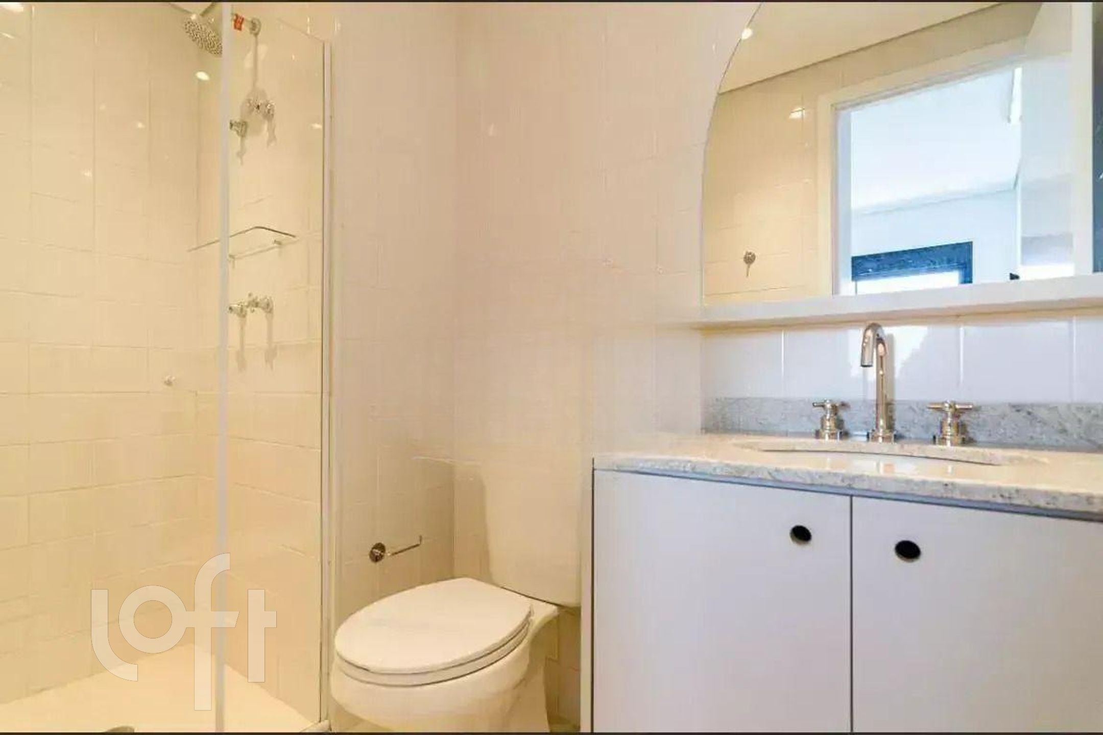 Apartamento à venda com 2 quartos, 56m² - Foto 31