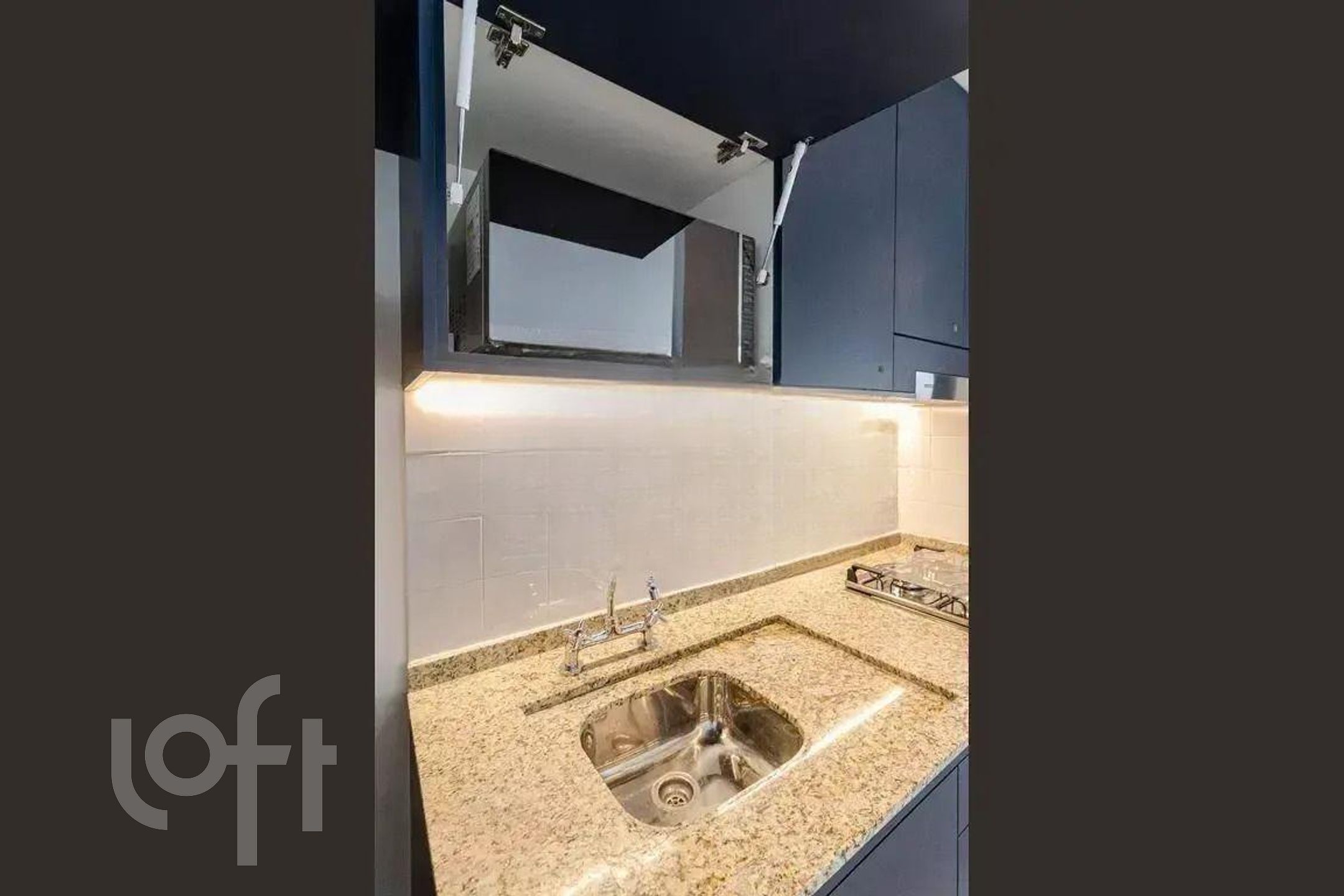 Apartamento à venda com 2 quartos, 56m² - Foto 14