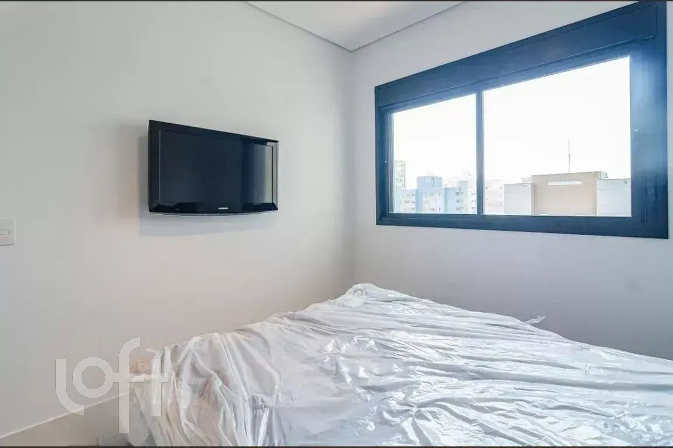 Apartamento à venda com 2 quartos, 56m² - Foto 21