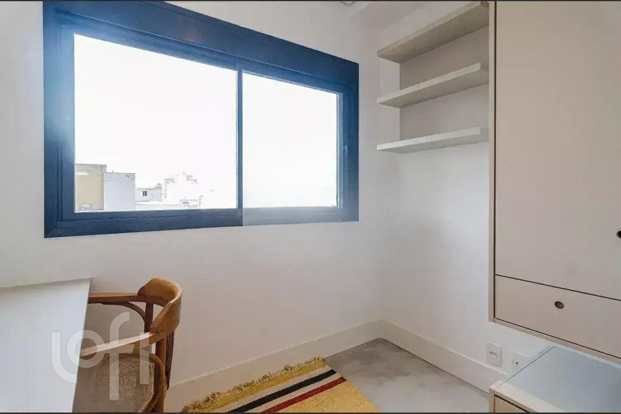 Apartamento à venda com 2 quartos, 56m² - Foto 25