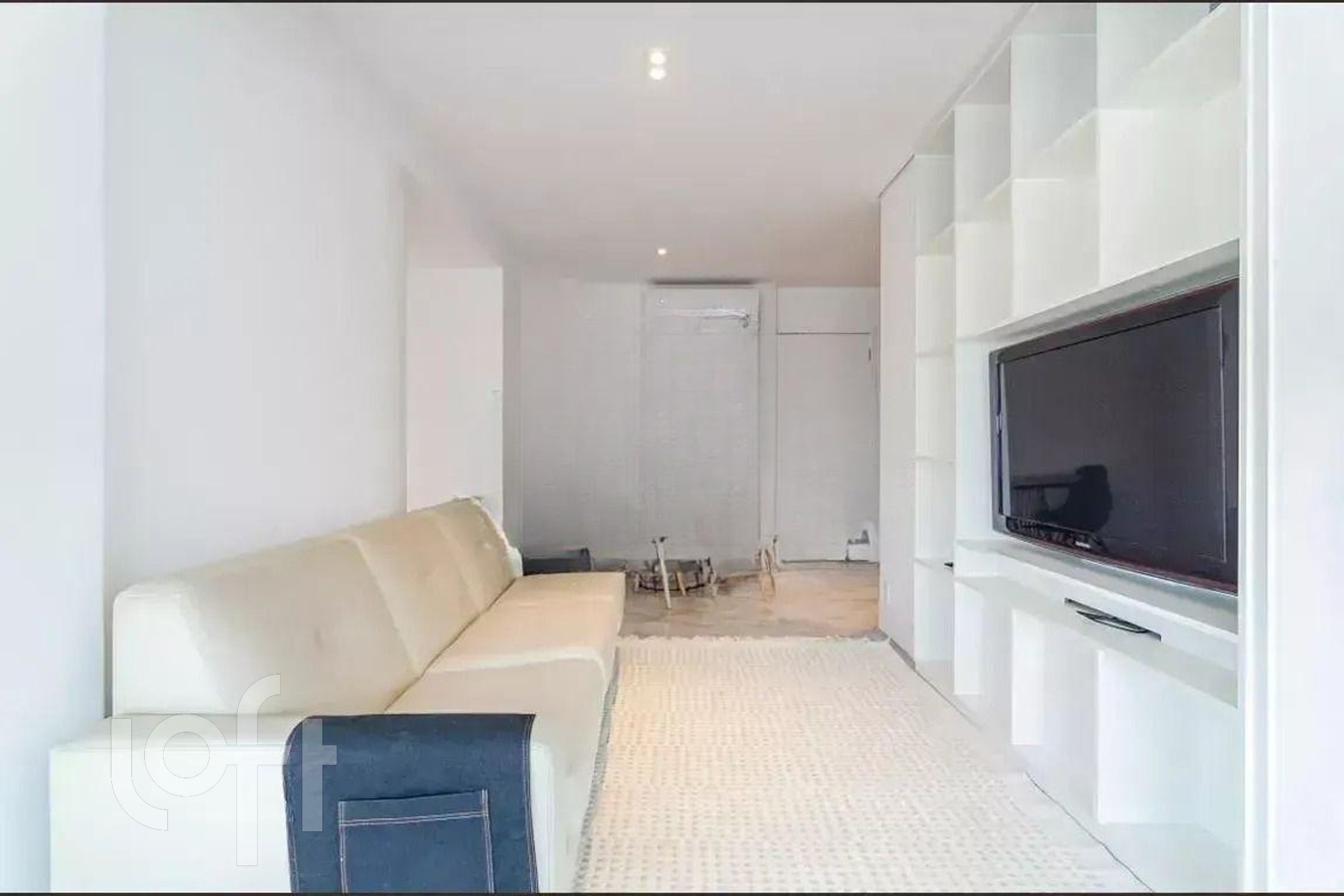 Apartamento à venda com 2 quartos, 56m² - Foto 6