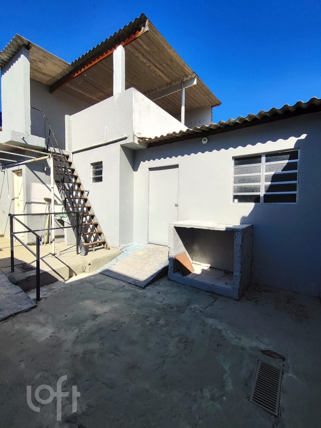 Casa à venda com 3 quartos, 79m² - Foto 25