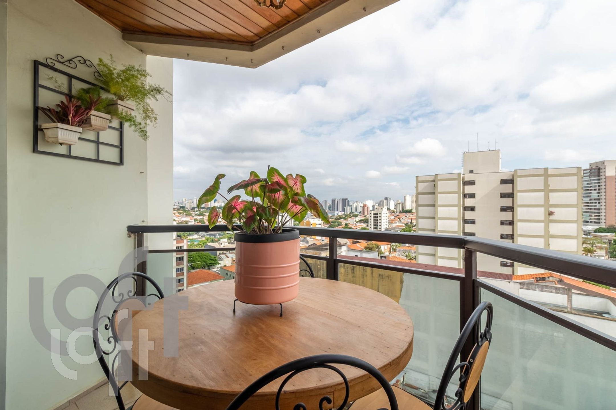 Apartamento à venda com 3 quartos, 144m² - Foto 13