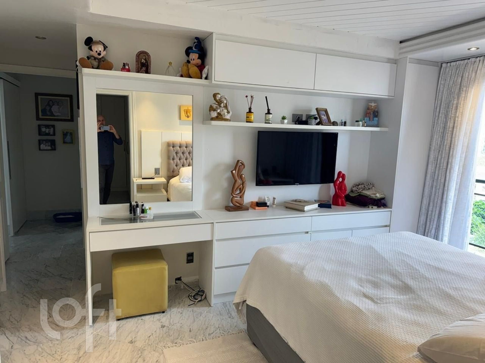 Apartamento à venda com 3 quartos, 144m² - Foto 40