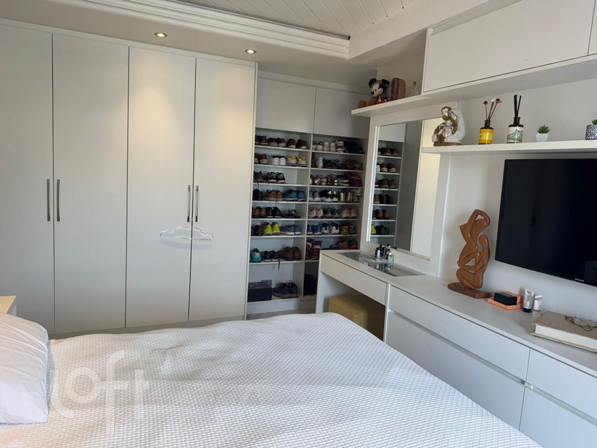 Apartamento à venda com 3 quartos, 144m² - Foto 38