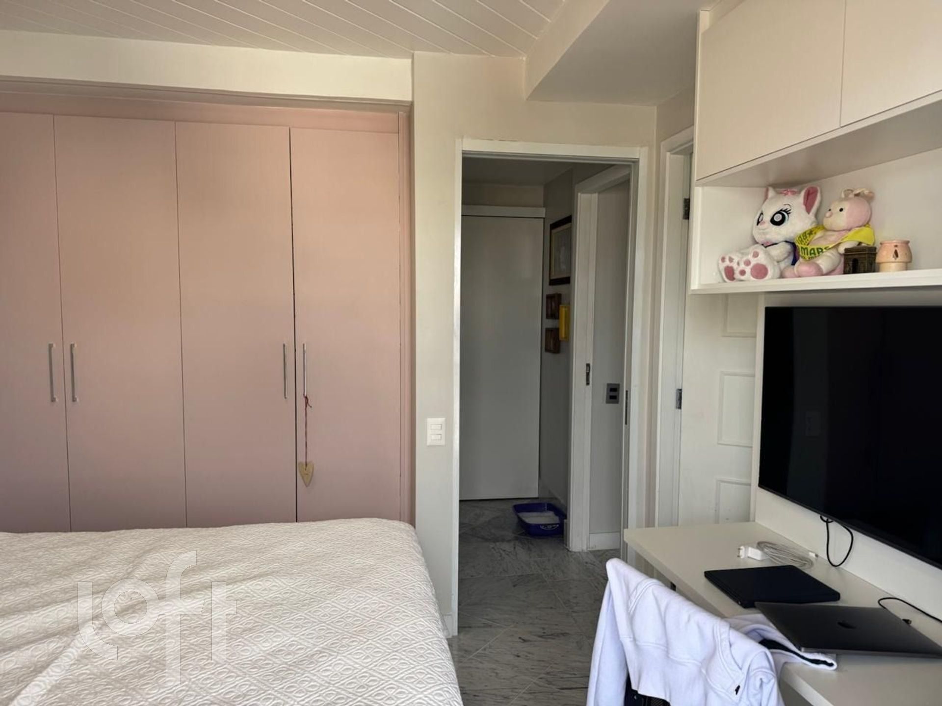 Apartamento à venda com 3 quartos, 144m² - Foto 32