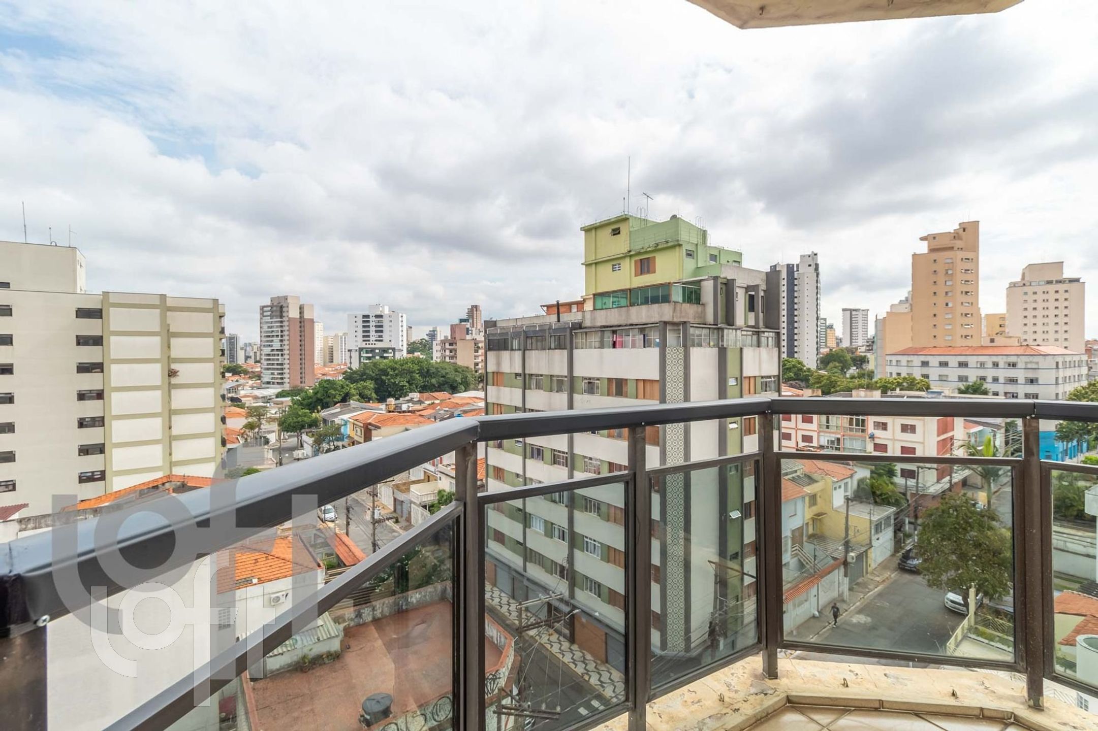 Apartamento à venda com 3 quartos, 144m² - Foto 8