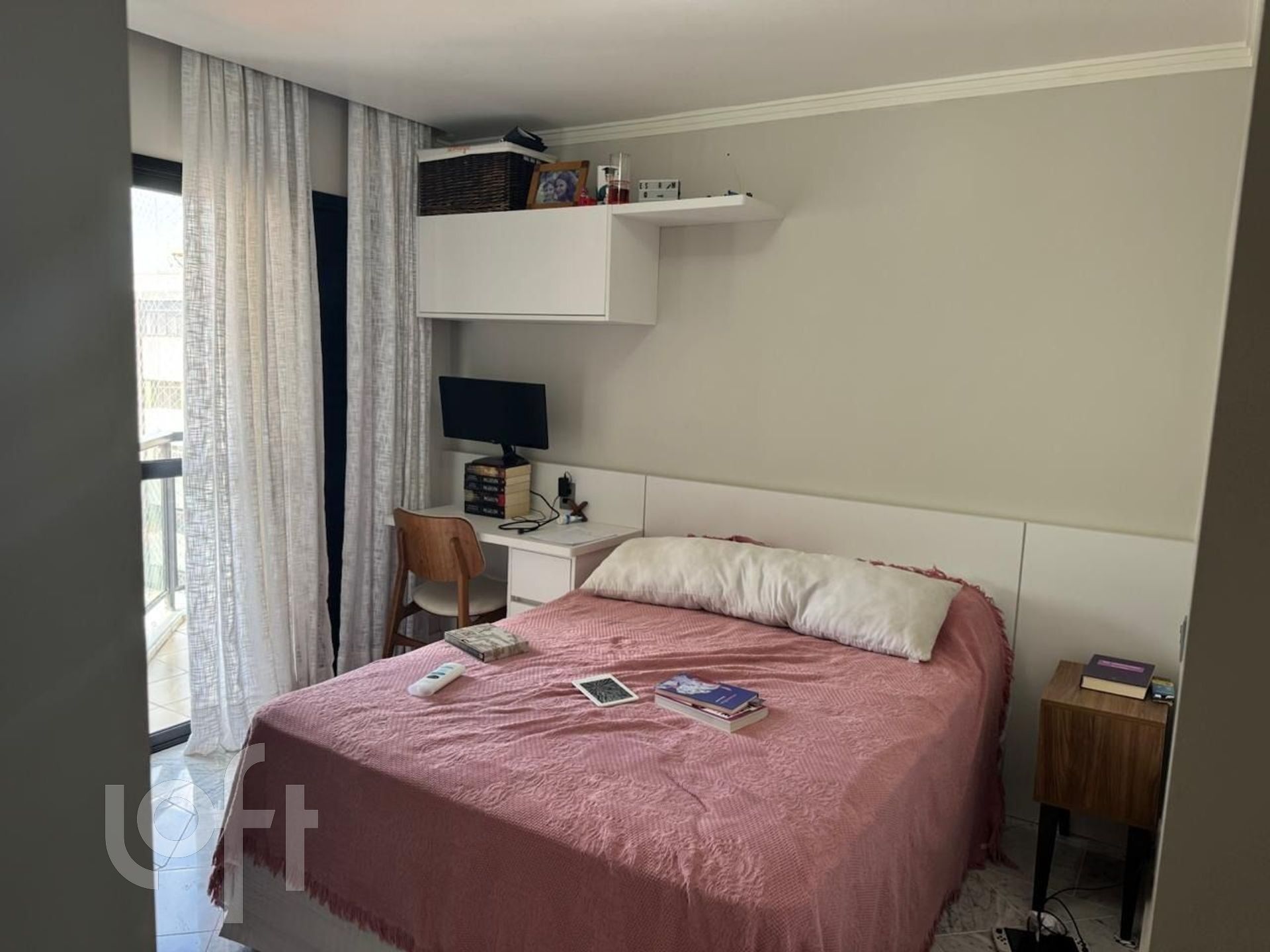 Apartamento à venda com 3 quartos, 144m² - Foto 39