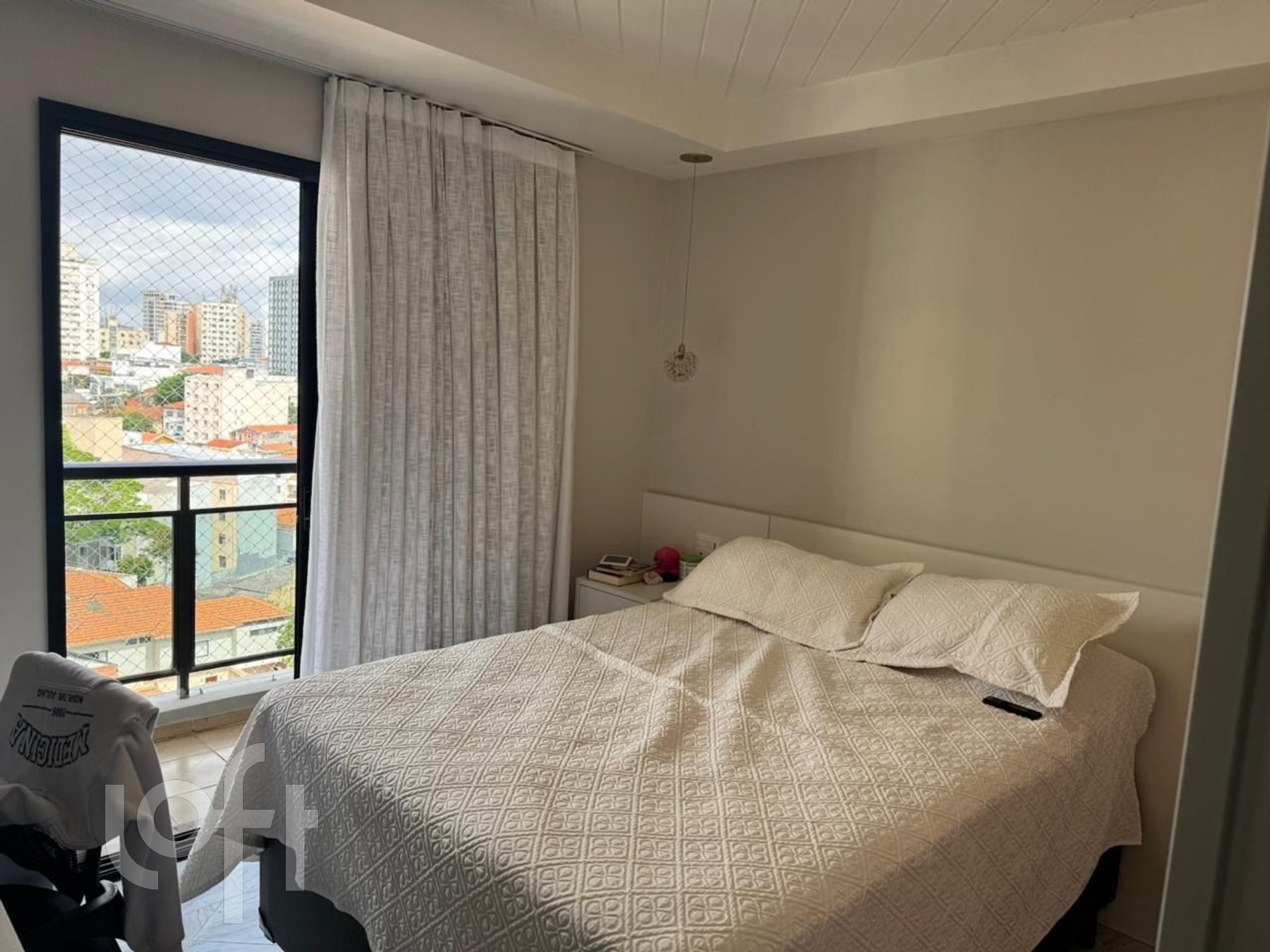 Apartamento à venda com 3 quartos, 144m² - Foto 35