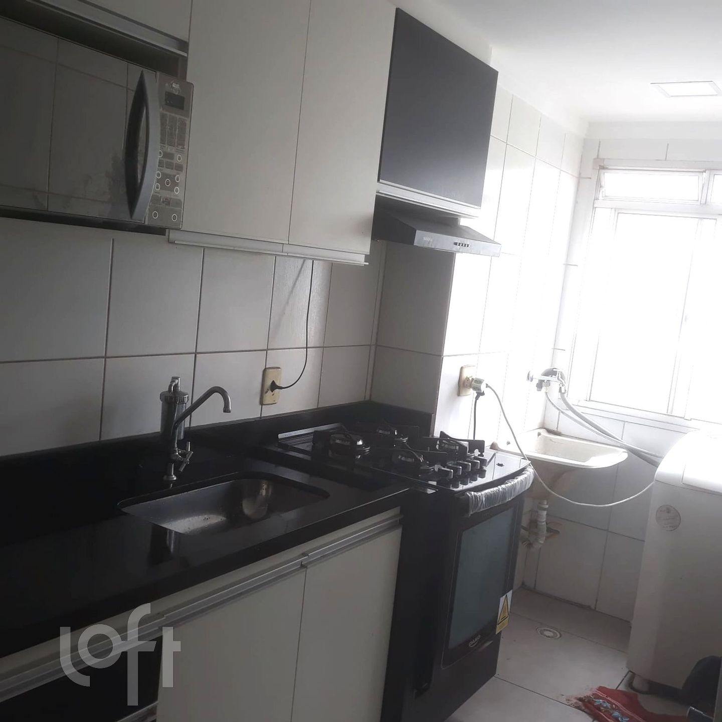 Apartamento à venda com 3 quartos, 50m² - Foto 7