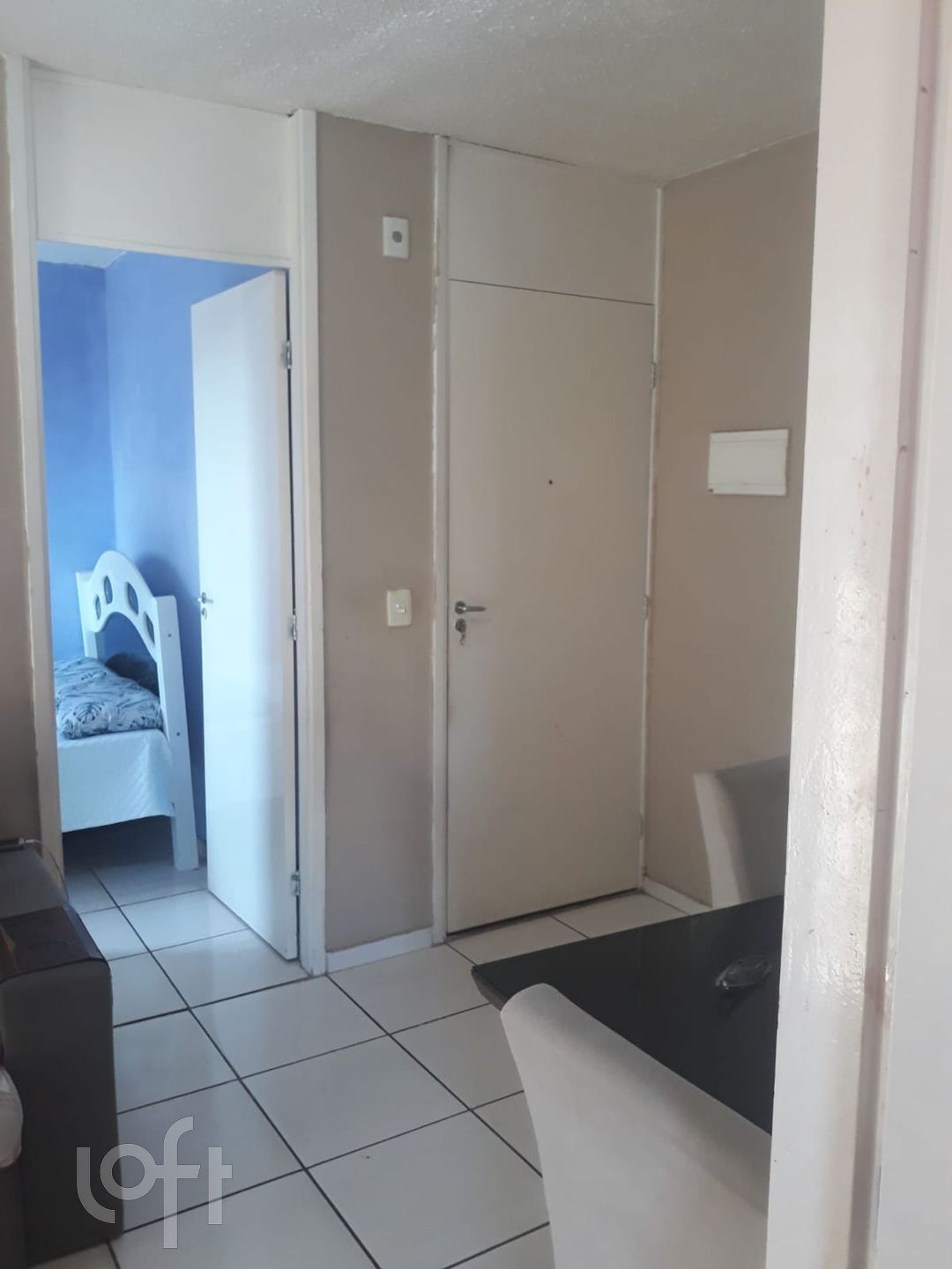 Apartamento à venda com 3 quartos, 50m² - Foto 5