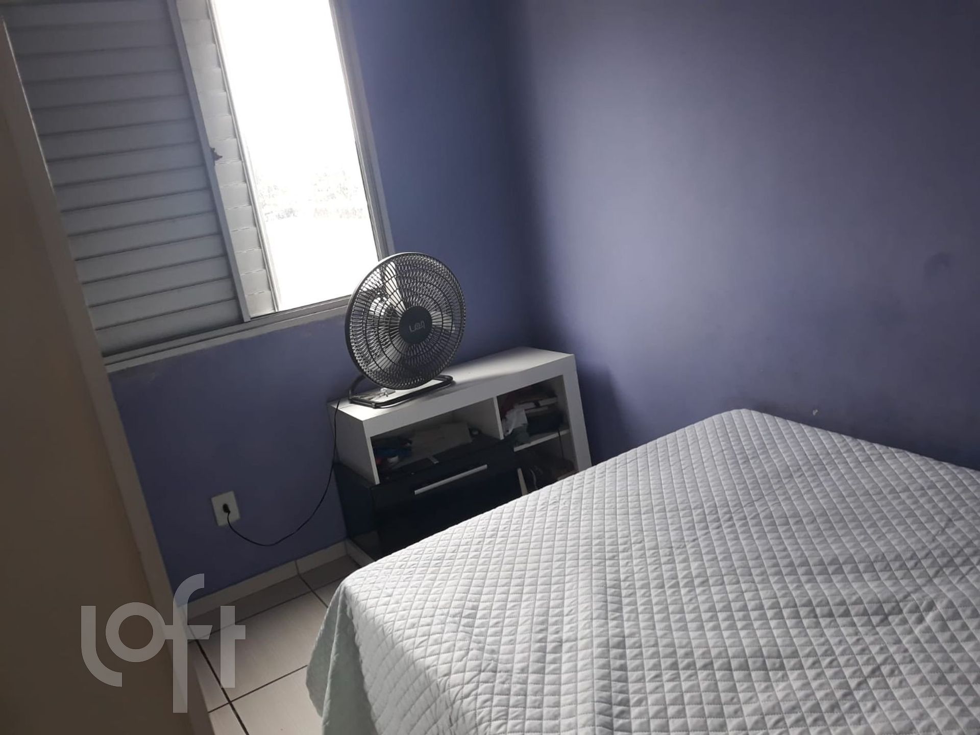 Apartamento à venda com 3 quartos, 50m² - Foto 3