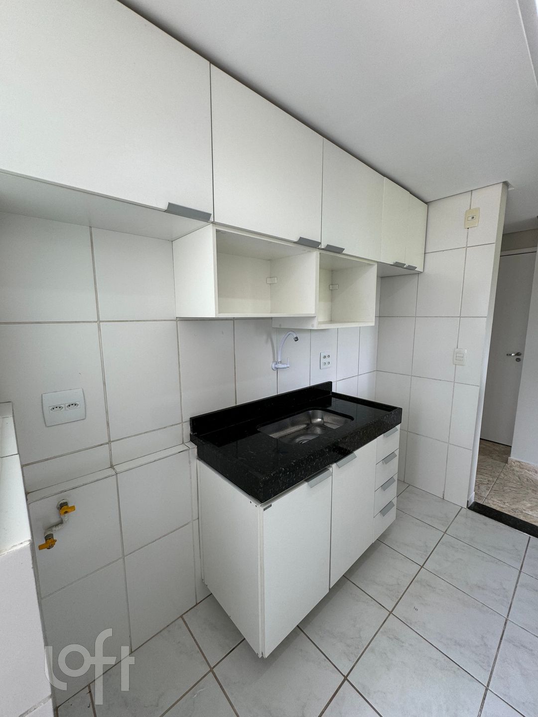 Apartamento à venda com 2 quartos, 46m² - Foto 18